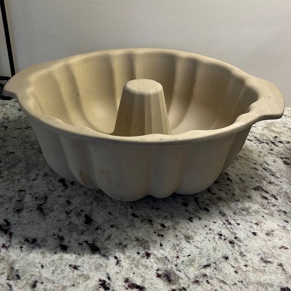 The Pampered Chef Kitchen Like New The Pampered Chef Bundt Cake
